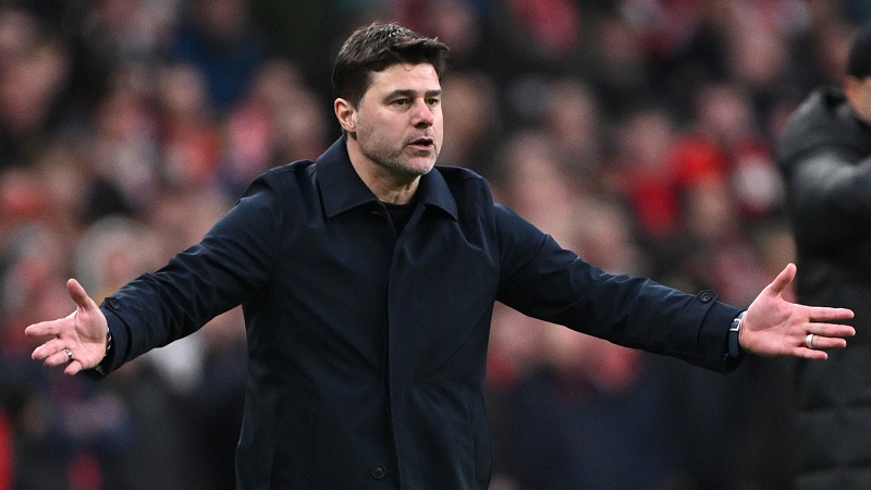 Pochettino-che