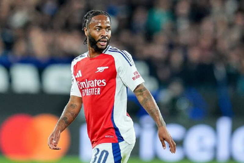sterling-arsenal