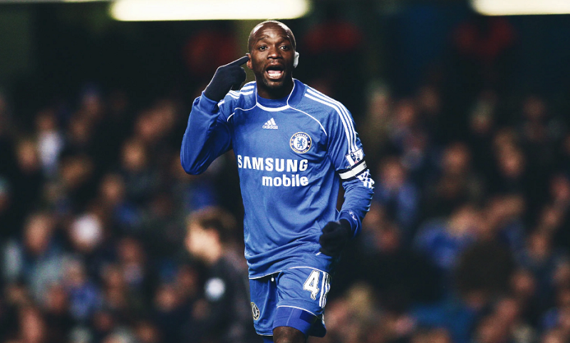 Claude-Makelele