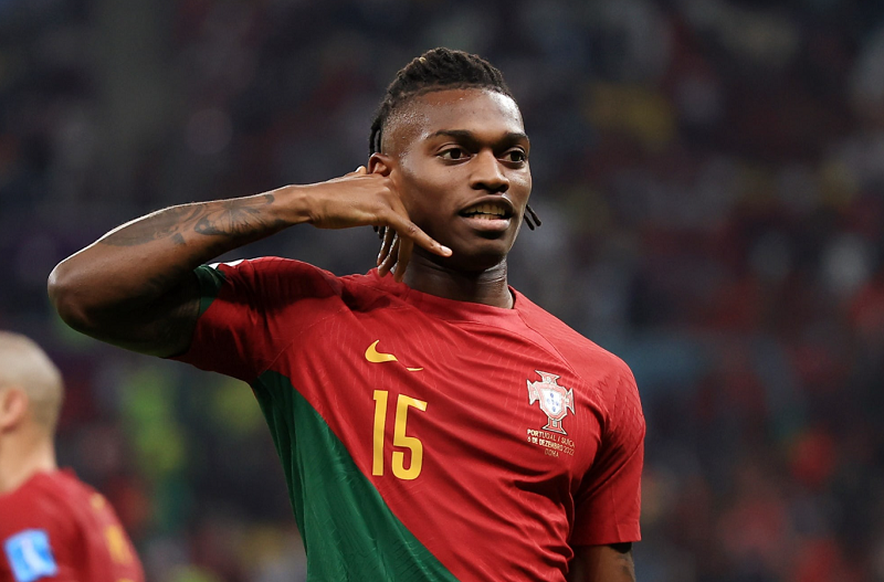 Rafael-Leao